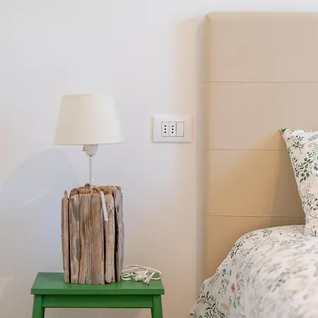 Casa Coletta شقة بوسكو تيسانيوفا