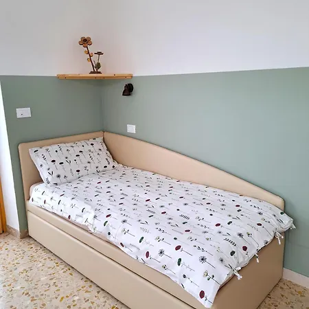 Lägenhet Casa Coletta *