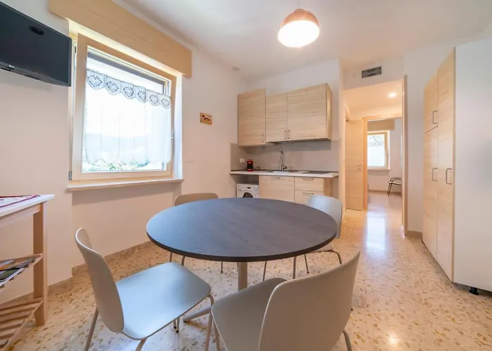 Appartamento Casa Coletta *