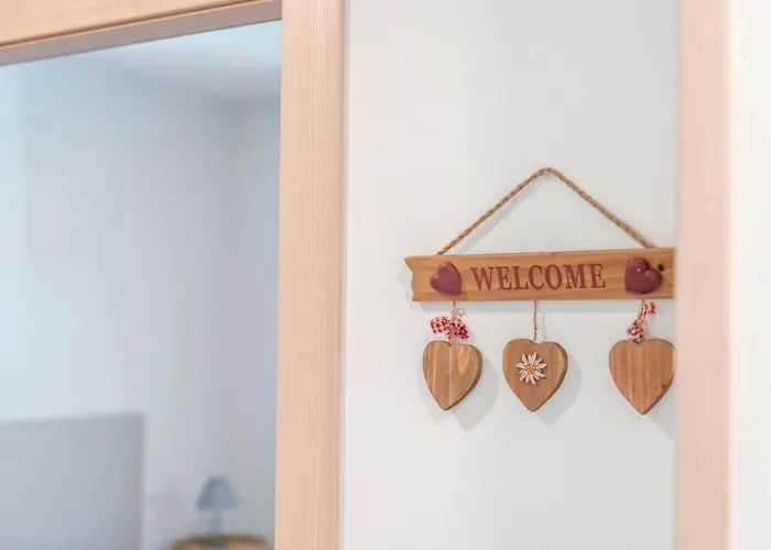 Appartamento Casa Coletta