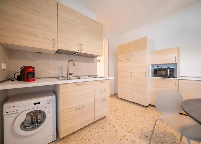 Casa Coletta Appartamento *