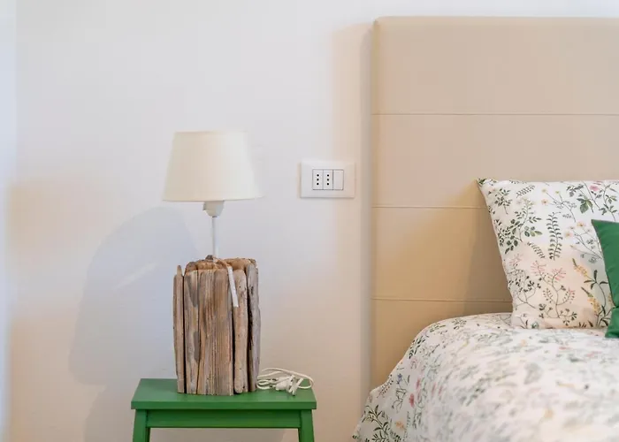 Casa Coletta Apartment Bosco Chiesanuova