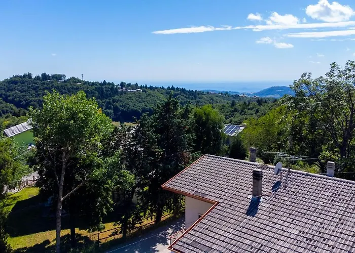 Casa Coletta Appartamento *