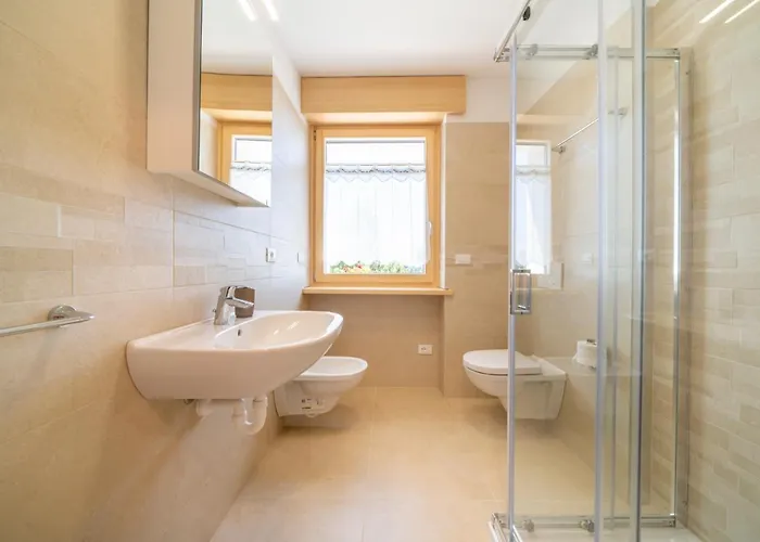 Casa Coletta * Bosco Chiesanuova