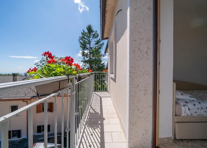 Casa Coletta * Bosco Chiesanuova