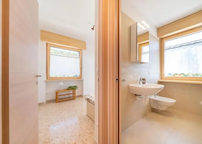 Casa Coletta Appartamento Bosco Chiesanuova