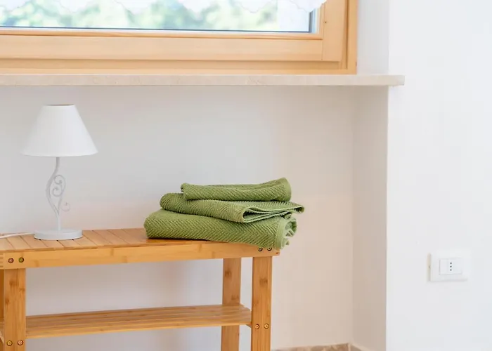 Casa Coletta Bosco Chiesanuova