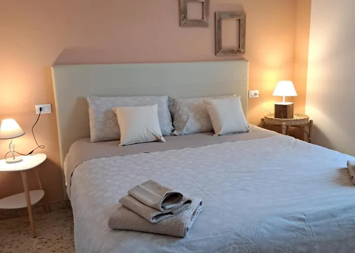 Casa Coletta Appartamento *