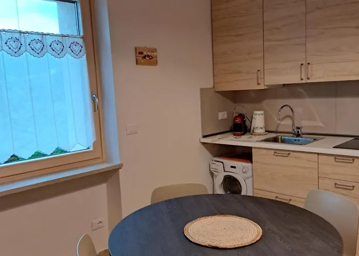 Appartamento Casa Coletta