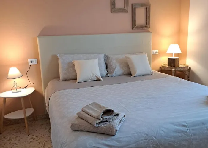 Casa Coletta Apartment Bosco Chiesanuova