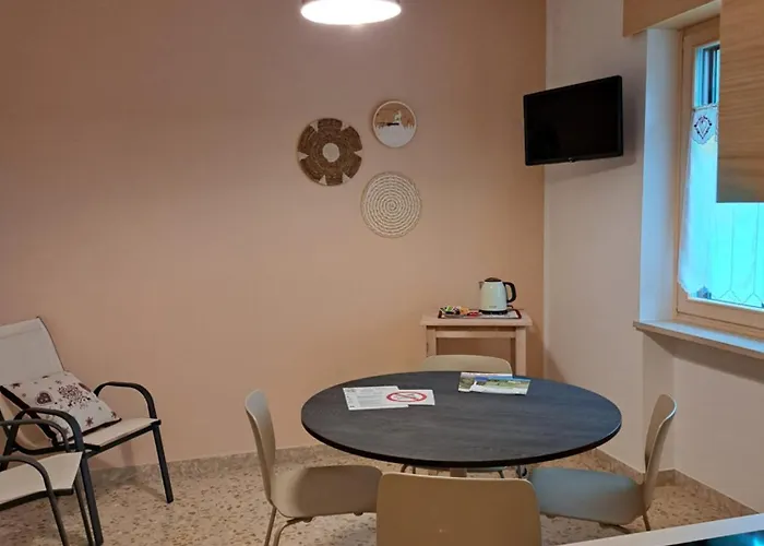 Appartamento Casa Coletta *