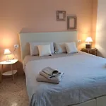 Casa Coletta شقة بوسكو تيسانيوفا