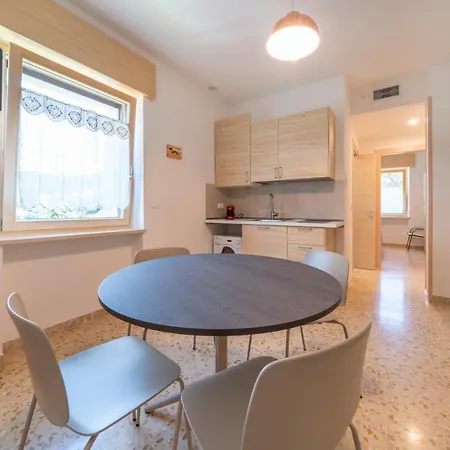 Apartamento Casa Coletta *