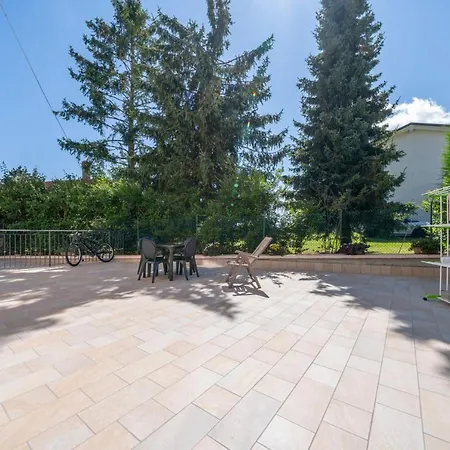 Apartamento Casa Coletta Bosco Chiesanuova