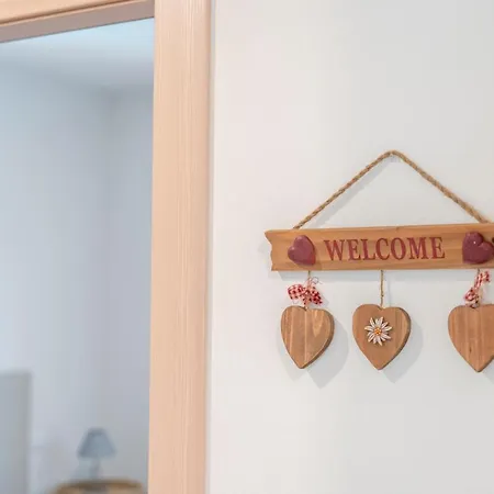 Apartamento Casa Coletta