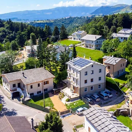Casa Coletta *