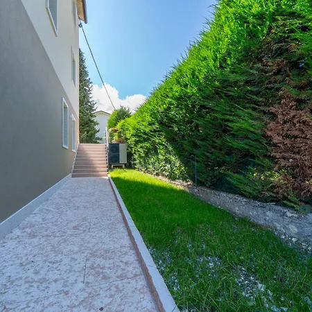 Casa Coletta Appartement