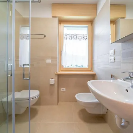 Apartamento Casa Coletta