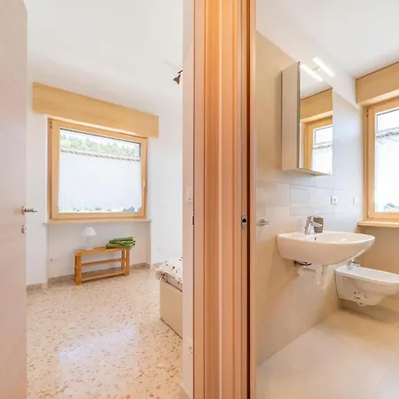 Casa Coletta Apartamento Bosco Chiesanuova
