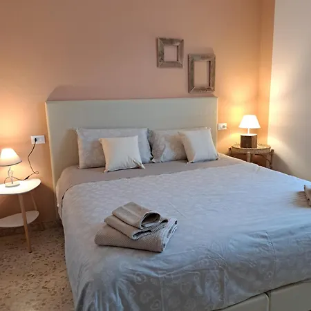 Casa Coletta Apartamento *