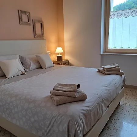 Apartment Casa Coletta