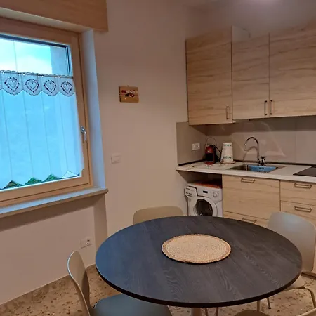 Apartamento Casa Coletta