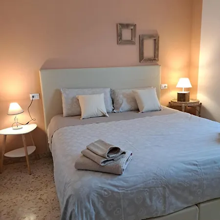 Casa Coletta Appartement Bosco Chiesanuova
