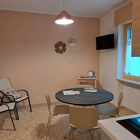 Apartamento Casa Coletta *
