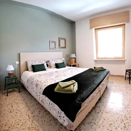 Apartamento Casa Coletta