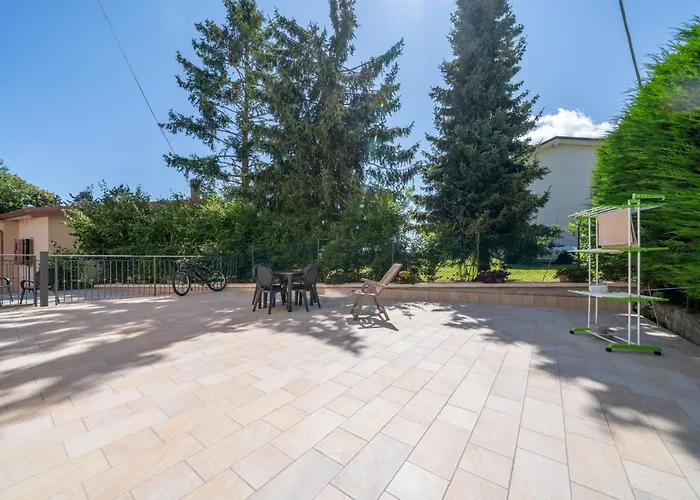 شقة Casa Coletta بوسكو تيسانيوفا