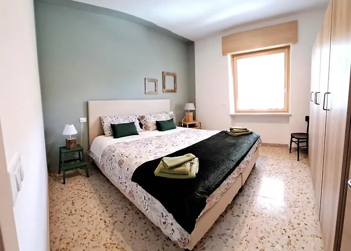 شقة Casa Coletta