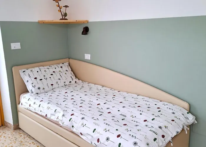 شقة Casa Coletta *